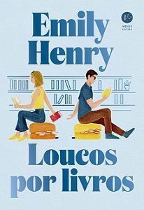 Loucos por livros (edição especial)