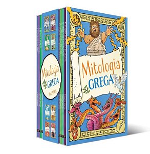 Mitologia Grega