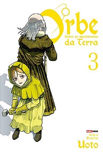Livro Orbe: sobre os movimentos da Terra 03