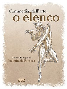Commedia dell'arte: o elenco