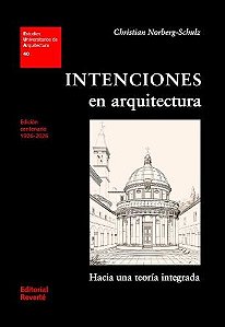 Intenciones en arquitectura: hacia Una teoría integrada