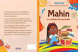 Mahin E A Colecao De Memorias