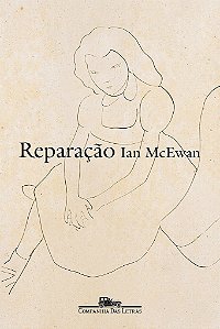 Livro Reparação