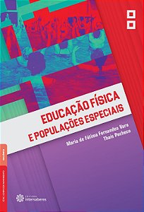 Livro Educação Física E Populações Especiais