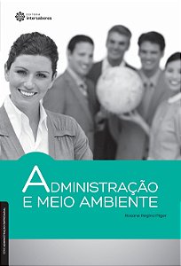 Livro Administração E Meio Ambiente