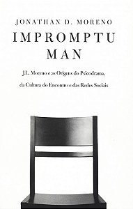 Impromptu Man