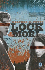 Livro Lock & Mori
