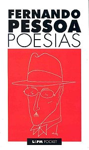 Livro Poesias