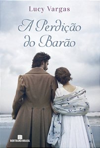 Livro A perdição do barão