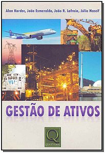 Livro Gestão De Ativos