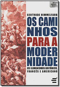 Livro Os Caminhos Para A Modernidade