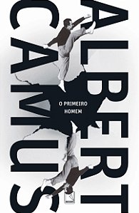 Livro O primeiro homem