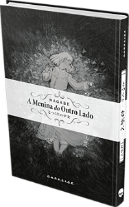 Livro A menina do outro lado: Vol. 9 (Volume 9)