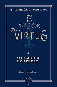 Livro Virtus X - O Caminho Do Perdão