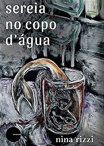 Sereia No Copo D'Água