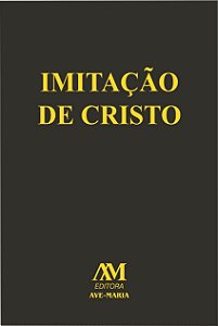 IMITAÇÃO DE CRISTO