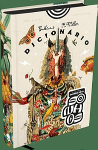 Dicionário dos sonhos