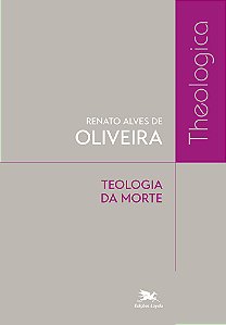 Livro Teologia Da Morte