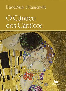 Livro O Cântico Dos Cânticos