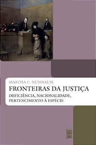 Fronteiras da justiça