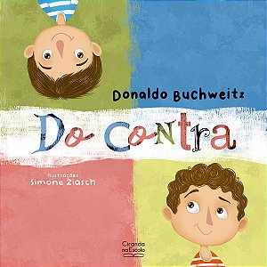 Livro Do contra