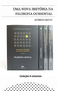 Livro Uma nova história da filosofia ocidental – Coleção ...