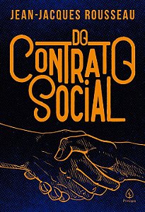 Livro Do contrato social