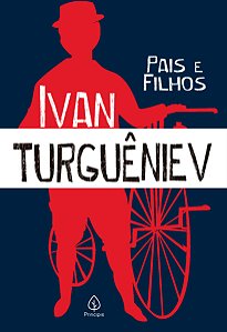 Livro Pais e filhos