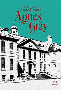 Livro Agnes Grey