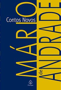 Livro Contos novos