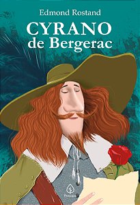 Livro Cyrano de Bergerac