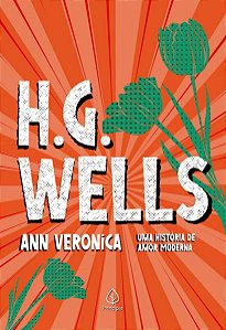 Ann Veronica: Uma história de amor moderna