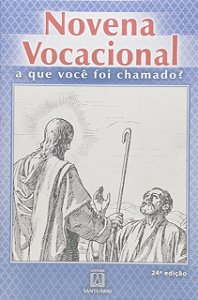 Novena Vocacional