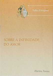 Sobre a infinidade do amor