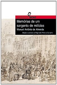 Memorias De Um Sargento De Milicias