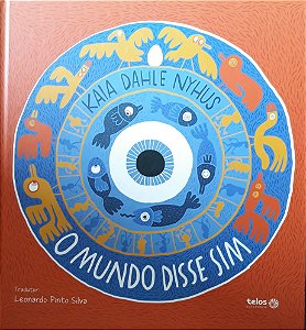 Livro O mundo disse sim