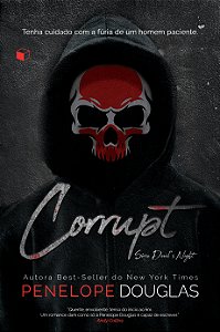 Livro Corrupt (Devils Night Livro 1)