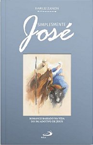 Livro Simplesmente José