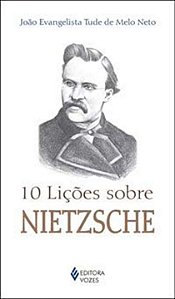 Livro 10 lições sobre nietzsche