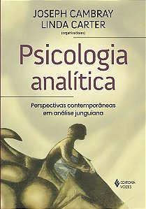 Livro Psicologia analítica: perspectivas contemporâneas em anál...