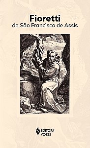 Livro Fioretti de São Francisco de Assis