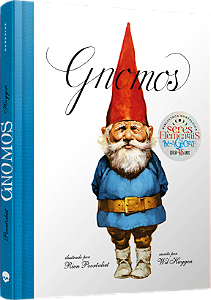 Livro Gnomos