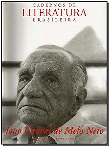 Livro Cadernos De Literatura Brasileira - João Cabral De ...
