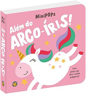Mini Pops - Além do arco-íris