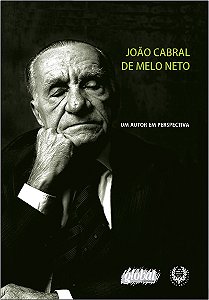 Livro João cabral de melo neto: um autor em perspectiva