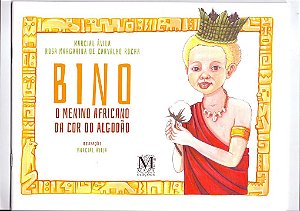 Livro Bino