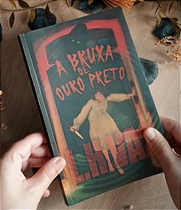 A Bruxa De Ouro Preto