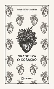 Livro Grandeza de coração