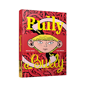 Livro Bully bully