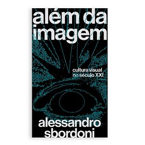 Além da imagem